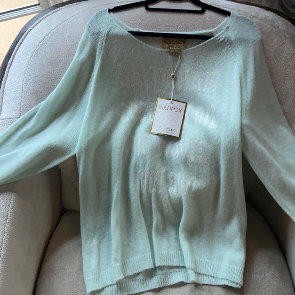 WILDFOX Sweater